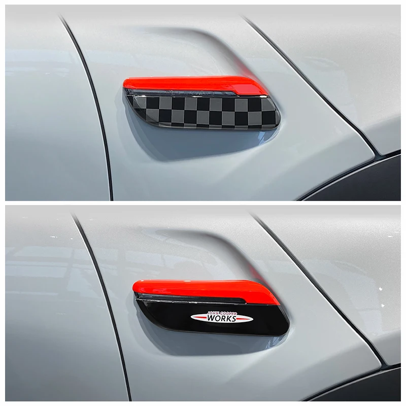 Car Side Fender Cover Signal L - Union Lighting & Decor Collabs 评论和价格