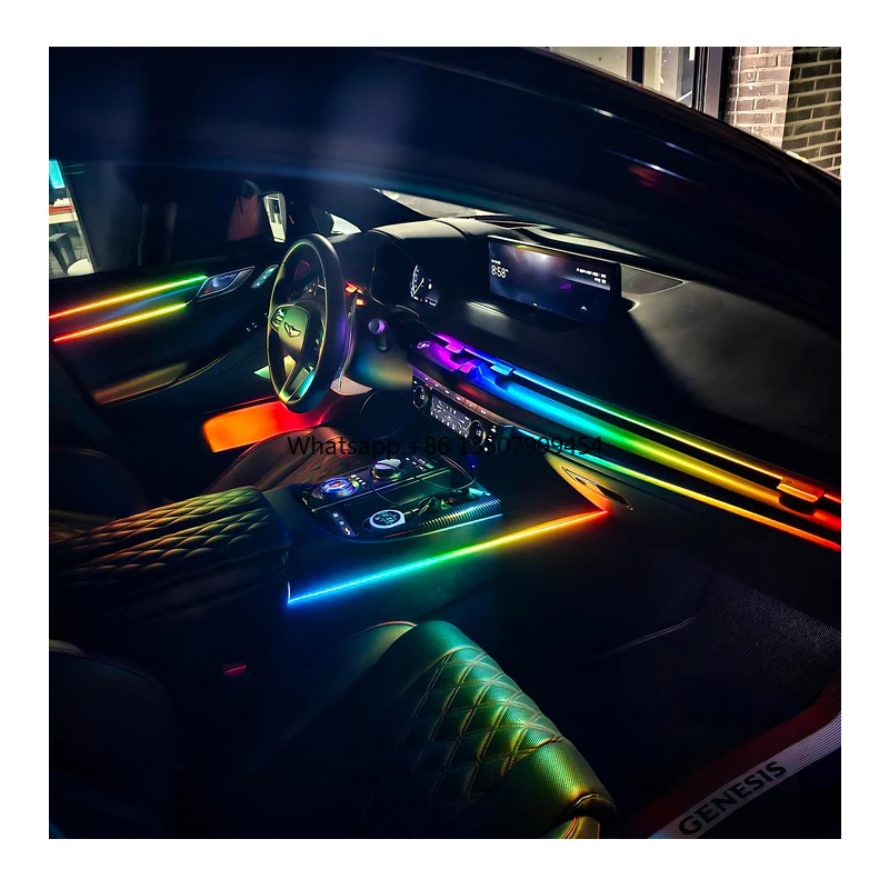 Factory Price Universal Atmosp - Lighting Interior Decor 评论和价格