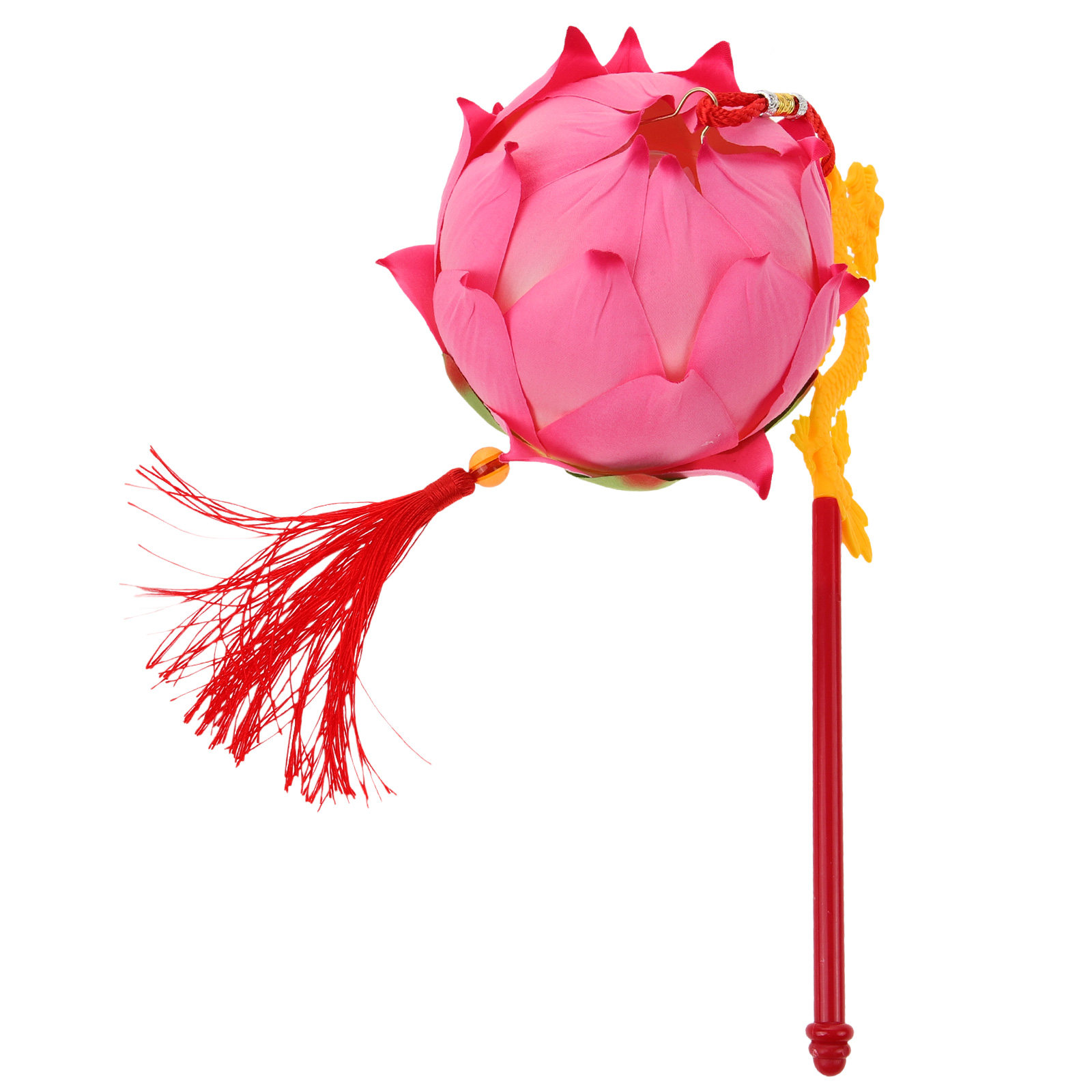 1Set Lotus Lantern Decorative  - Lighting Decor Wedding 评论和价格