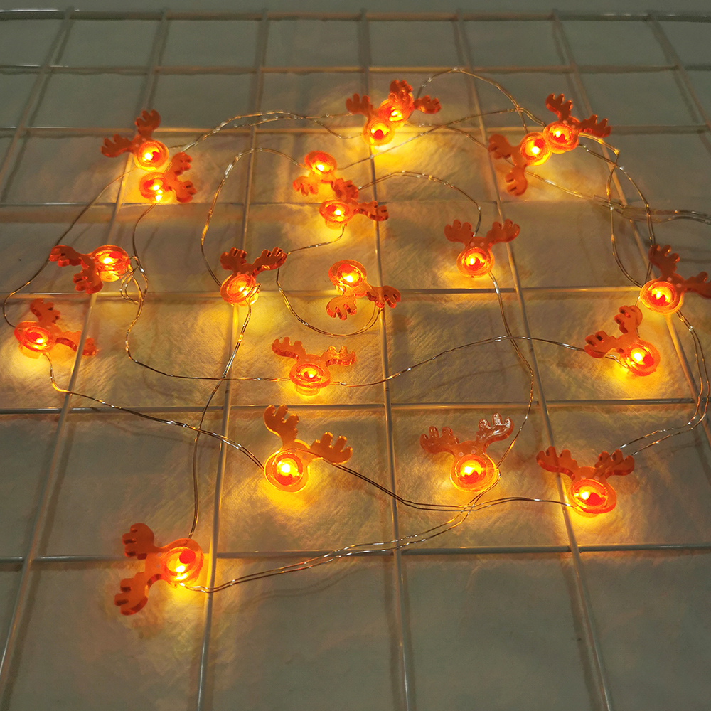 Runtowo Santa Claus Snowman LE - Home Decor Lighting Tree 评论和价格