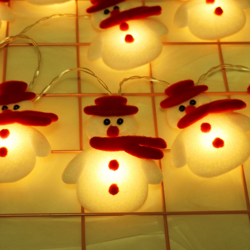 Snowman Christmas Tree Decor G - Home Decor Lighting Tree 评论和价格