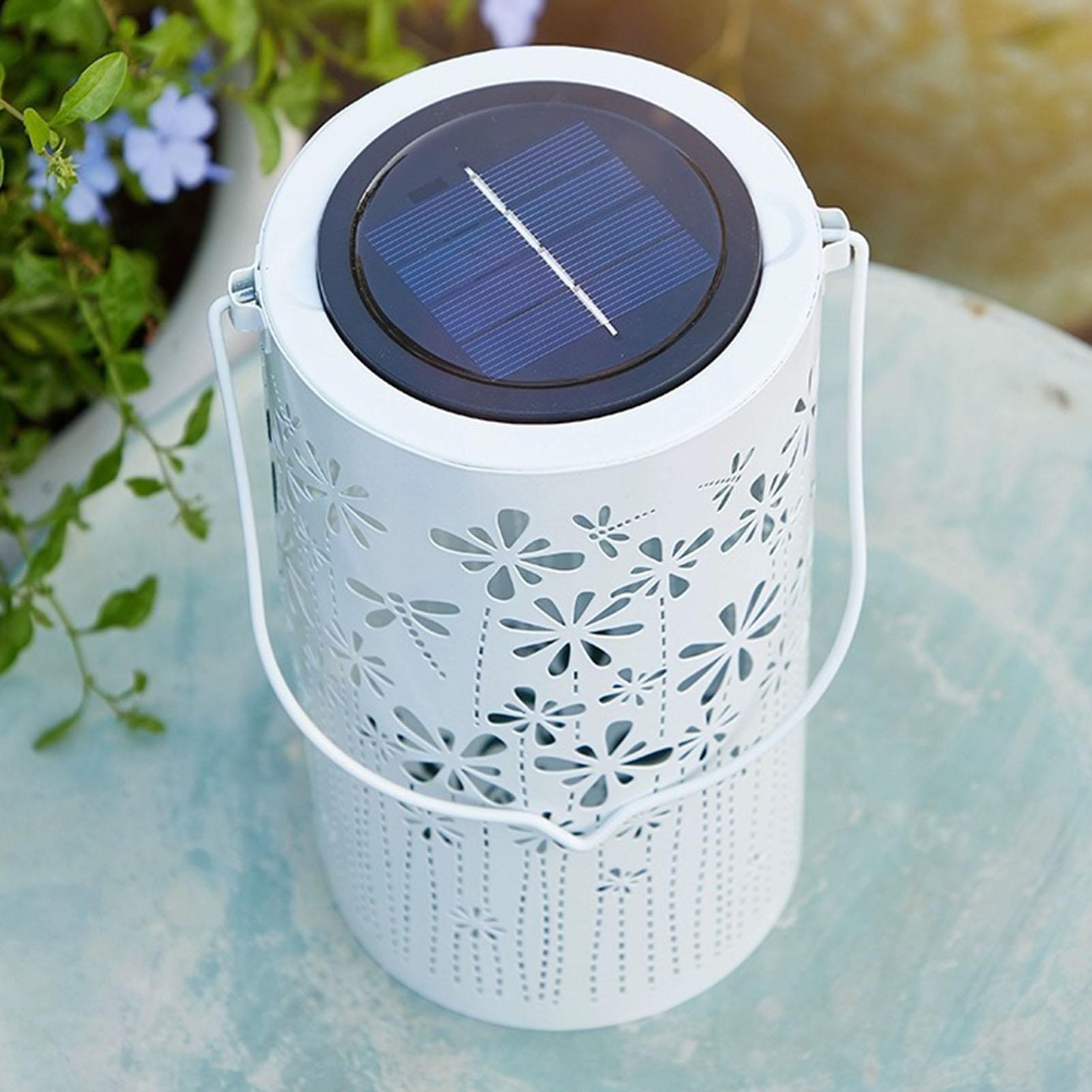 Solar Hangings Lantern Waterpr - Lighting Decor Outdoor 评论和价格