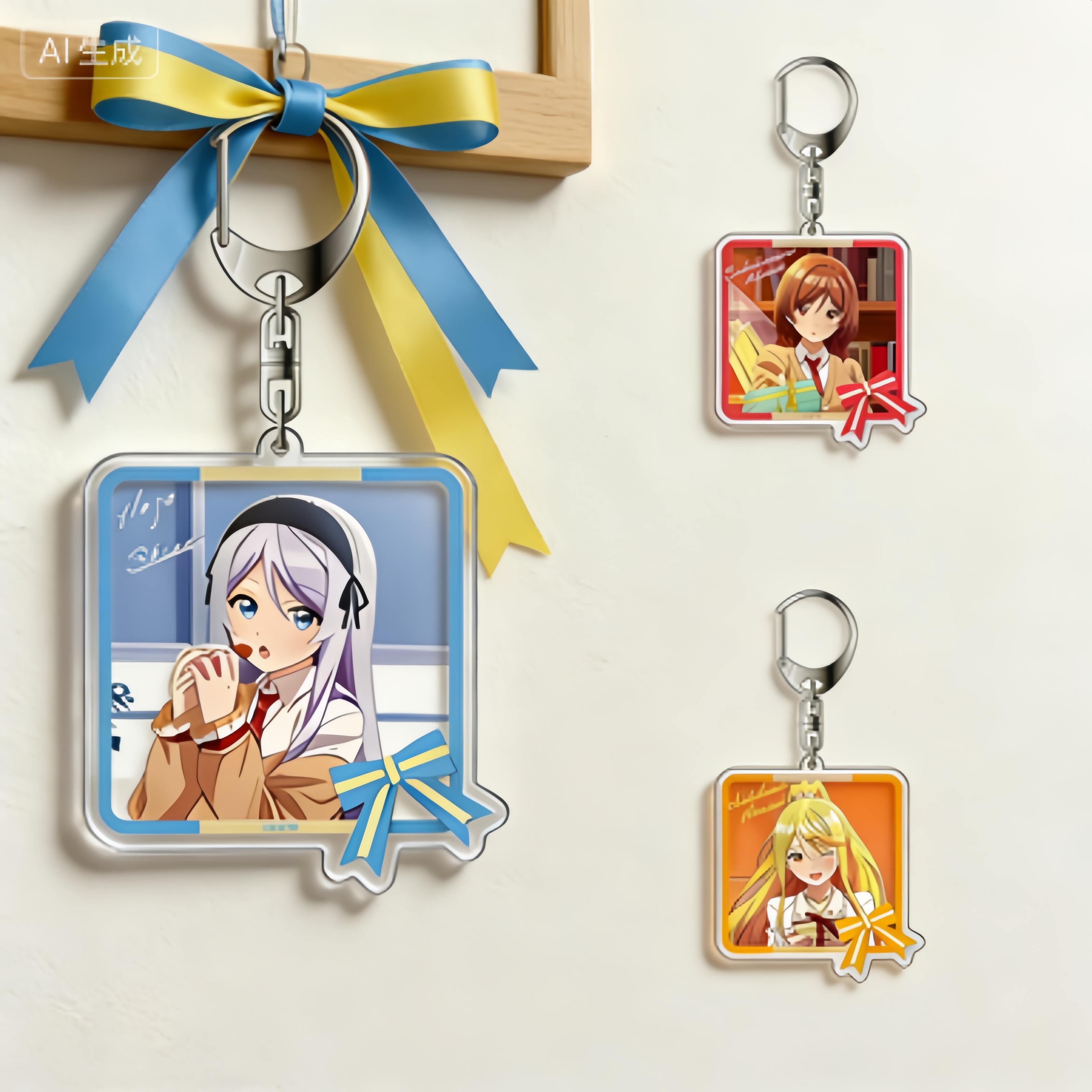 New style Anime I Got Married  - Decor Lighting Phone Number 评论和价格