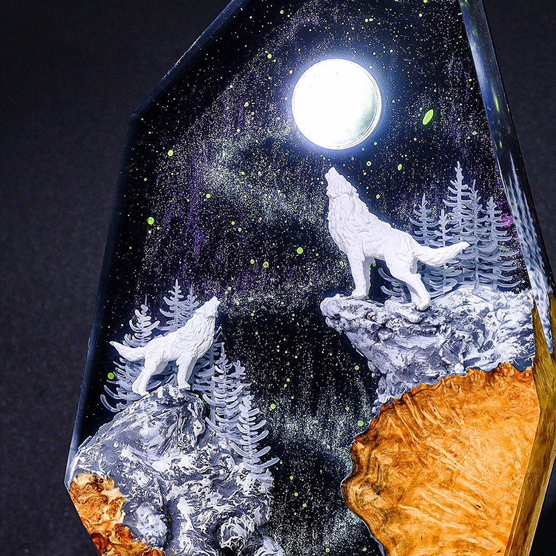 Nature Animals Figure Organism - Lighting Decor Wedding 评论和价格