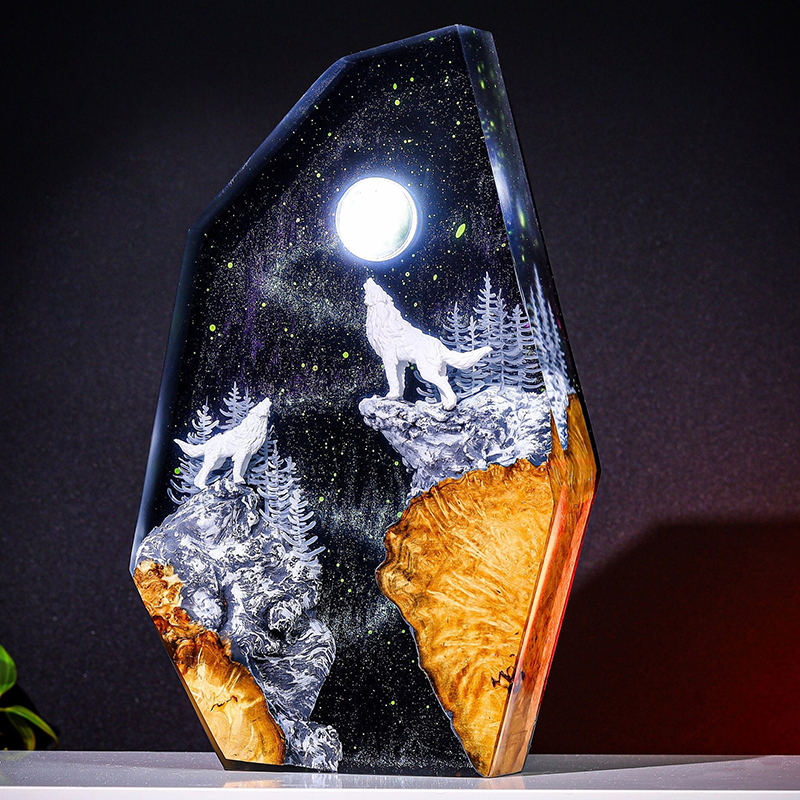 Nature Animals Figure Organism - Lighting Decor Wedding 评论和价格