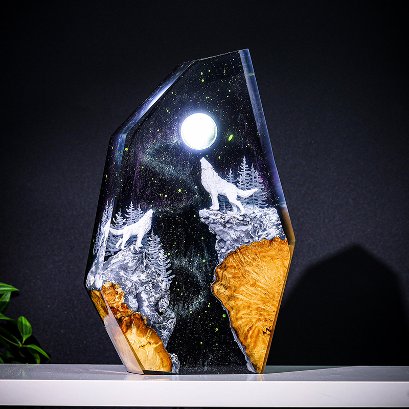Nature Animals Figure Organism - Lighting Decor Wedding 评论和价格