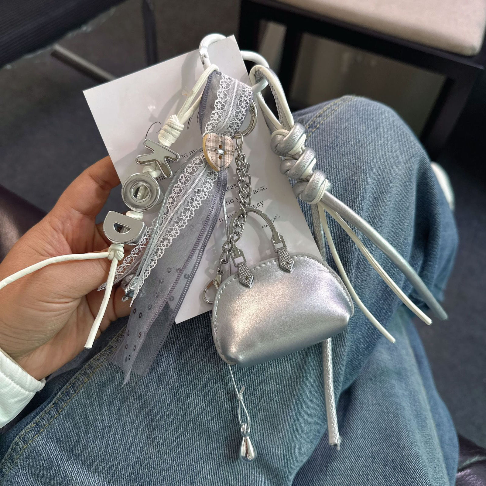Exquisite MIU series bag penda - Decor Lighting Phone Number 评论和价格