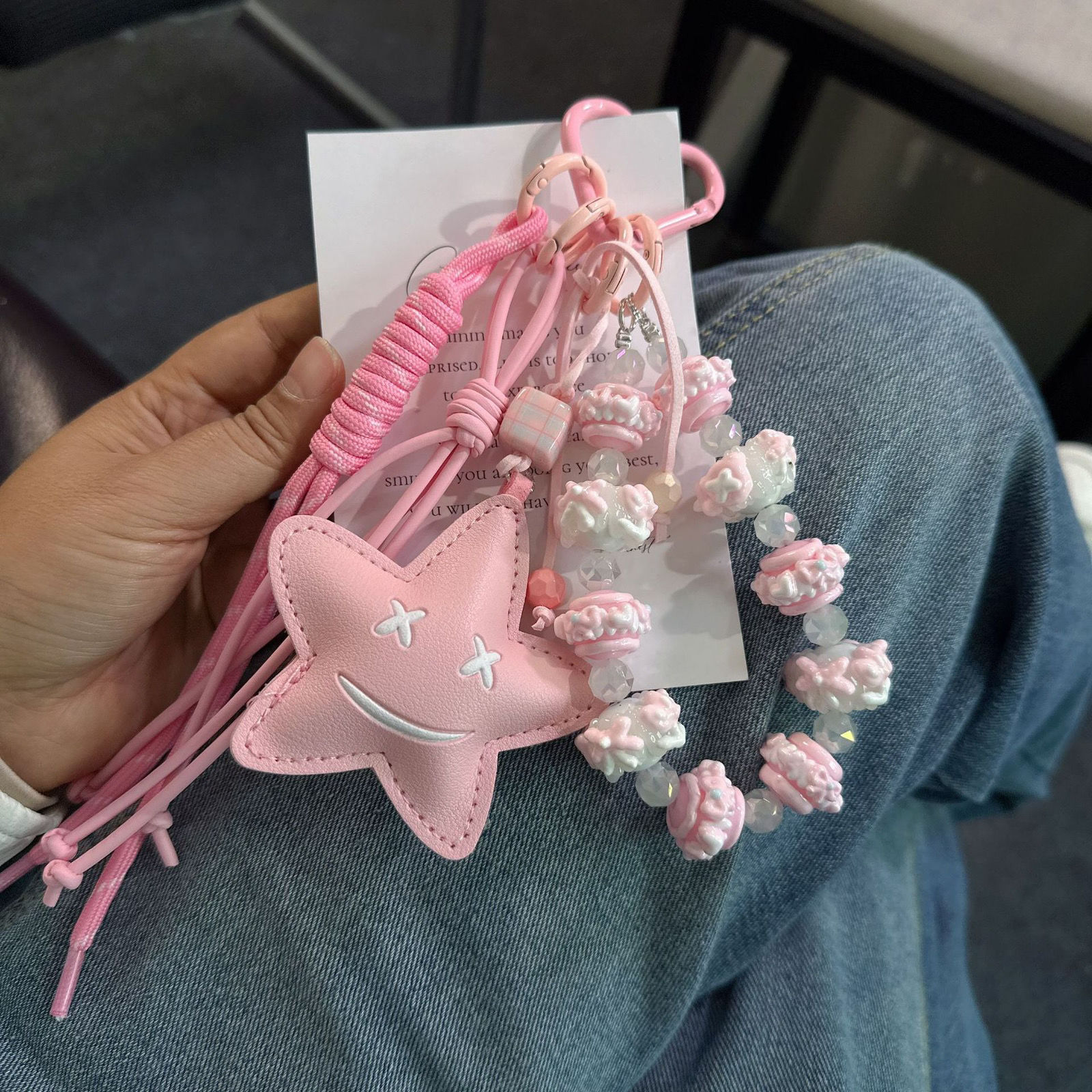 Exquisite MIU series bag penda - Decor Lighting Phone Number 评论和价格