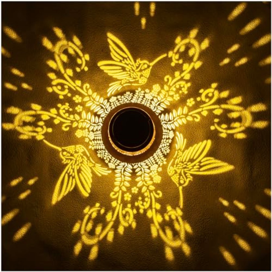 Solar Lanterns Outdoor Waterpr - Lighting Decor Outdoor 评论和价格
