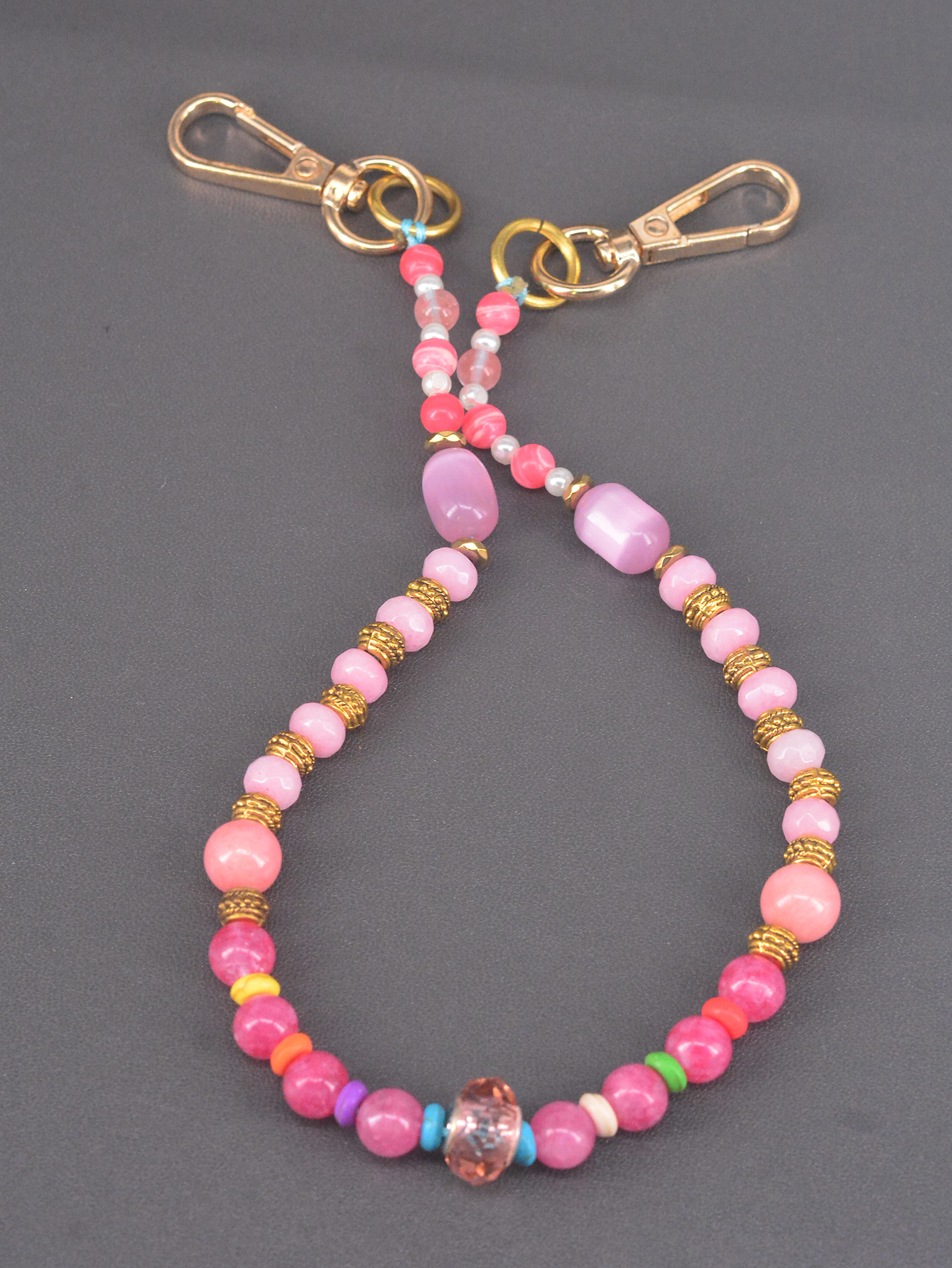 17 Inch Designer Pink Fuchsia  - Decor Lighting Phone Number 评论和价格