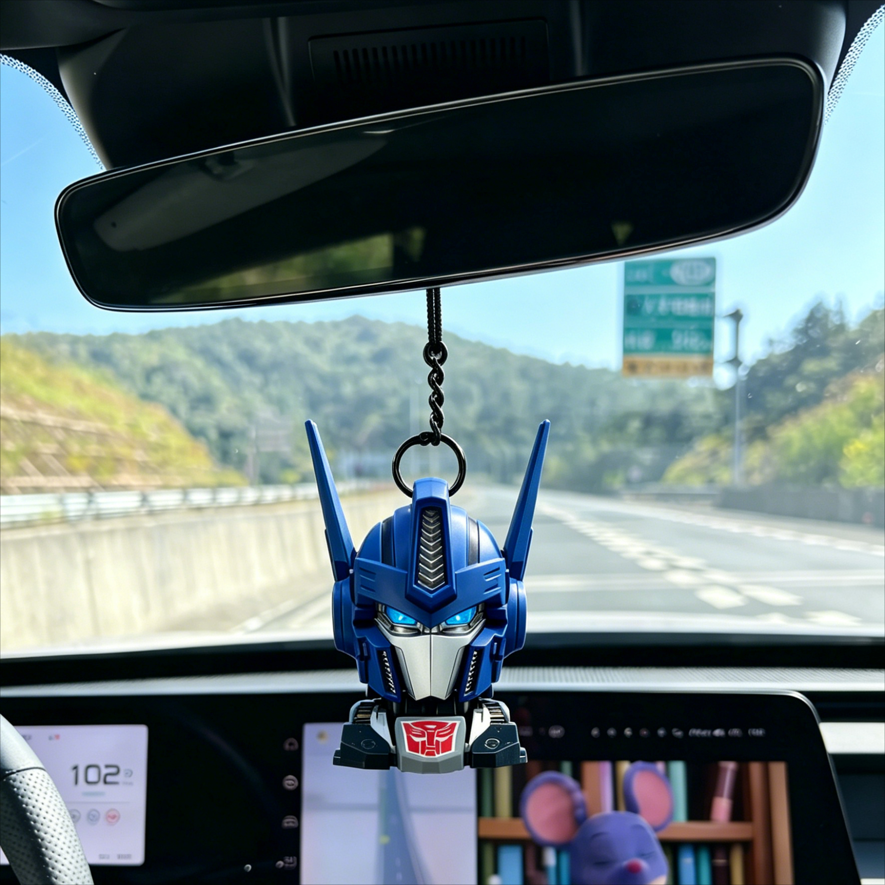 New Transformers Car Pendant O - Decor Lighting Sg 评论和价格