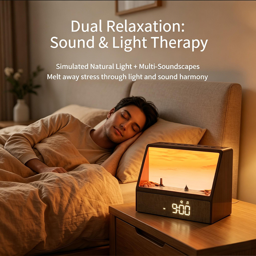 Star Projector Sunset Lamp Por - Lighting Decor For Bedroom 评论和价格