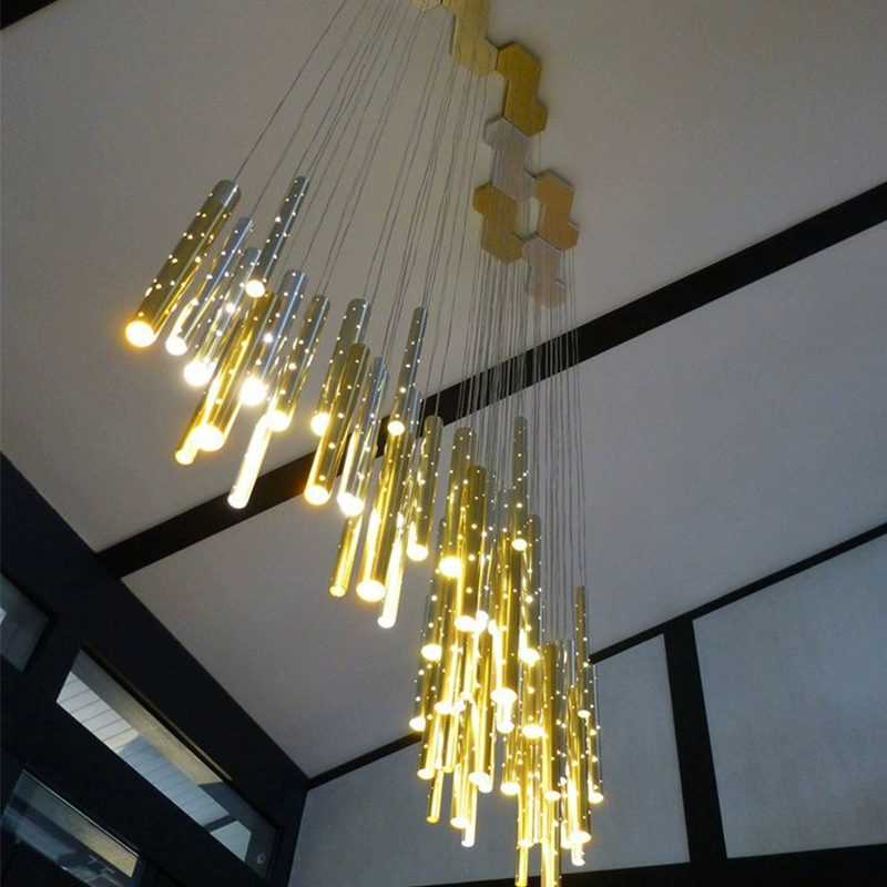 Living room Dining room Decor  - Decor Lighting Sg 评论和价格