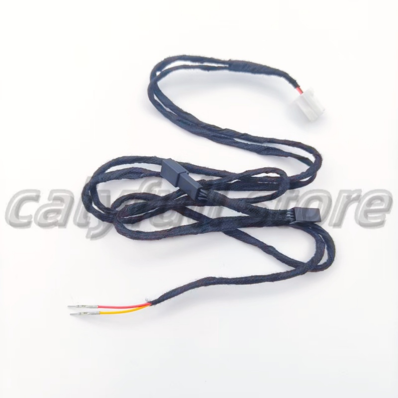 64 Color Rear Door Backlight A - Lighting Interior Decor 评论和价格