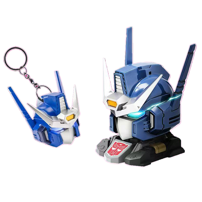 Official AULDEY Transformers T - Decor Lighting Sg 评论和价格