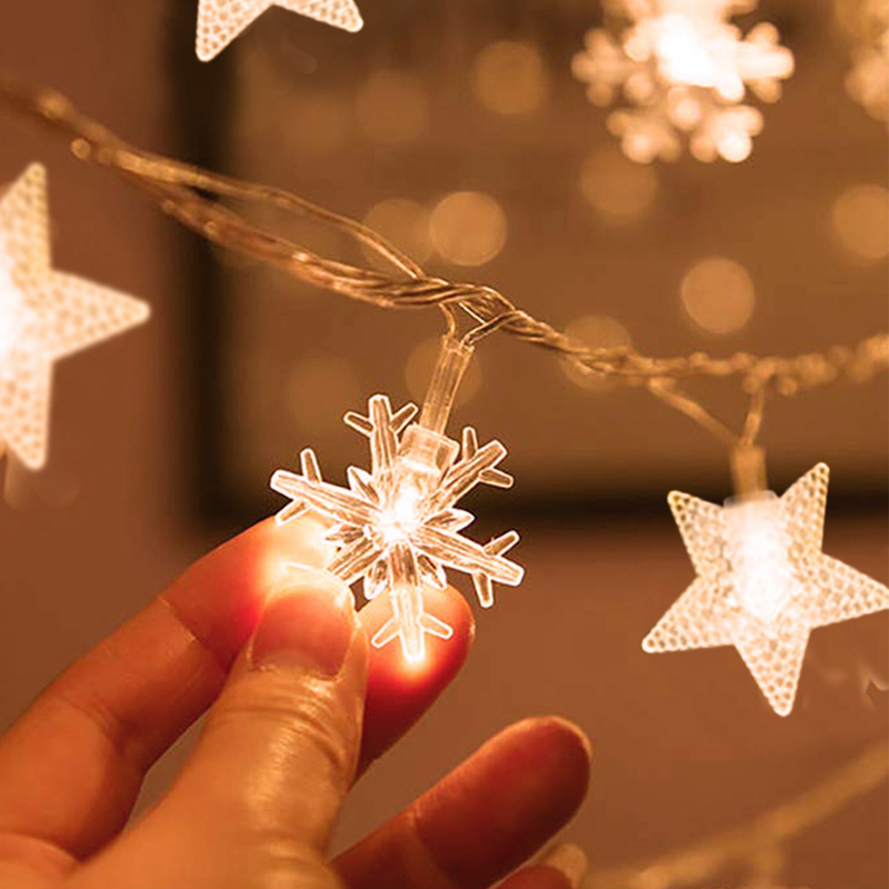 1.5m/3m/6m/10m Christmas Small - Home Decor Lighting Tree 评论和价格