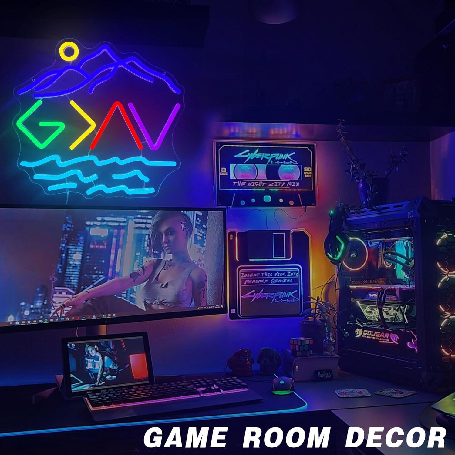 God is Greater Than The Highs  - Home Lighting And Decor 评论和价格