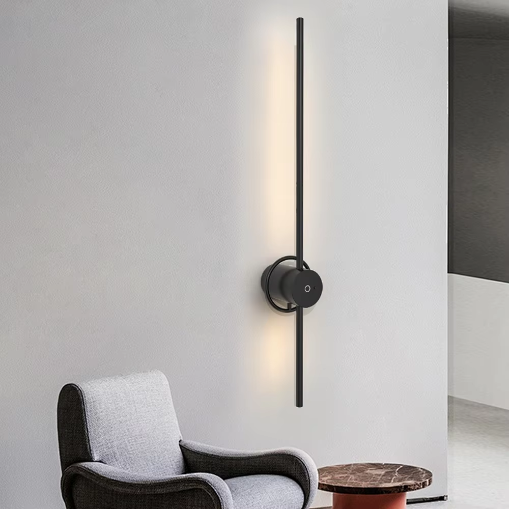 Modern Rechargeable LED Wall S - Lighting Decor For Bedroom 评论和价格