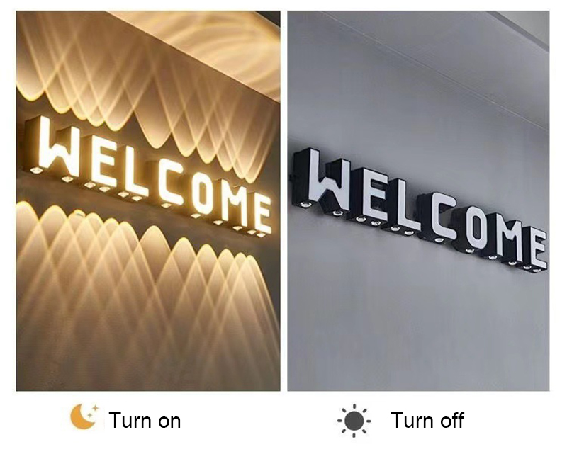 Outdoor IP65 Waterproof Wall L - Home Lighting And Decor 评论和价格