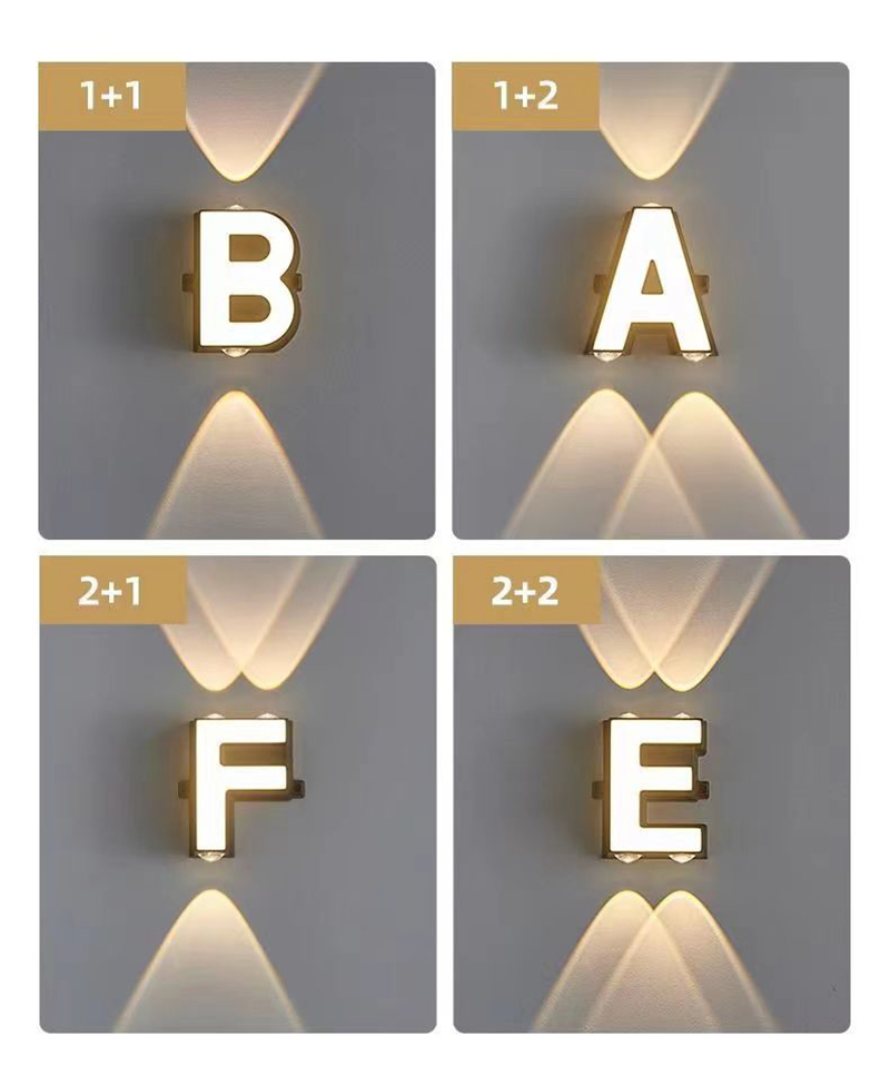 Outdoor IP65 Waterproof Wall L - Home Lighting And Decor 评论和价格