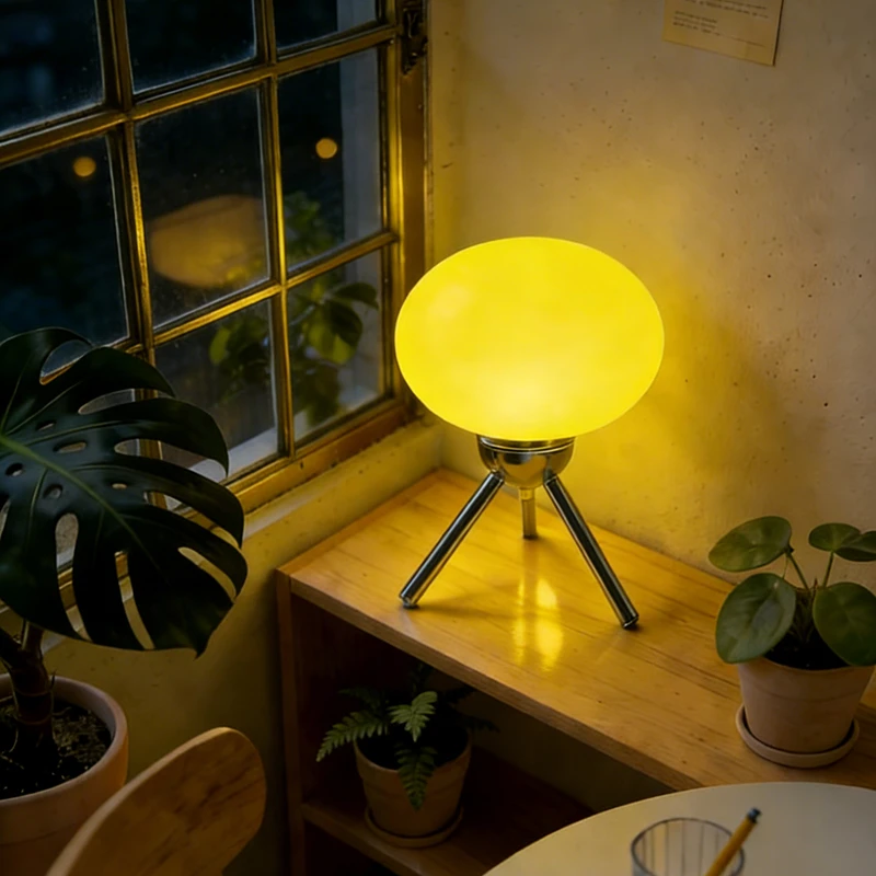 Bauhaus Nordic Ins Girls Style - Lighting Decor For Bedroom 评论和价格